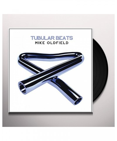 Mike Oldfield TUBULAR BEATS (GER) Vinyl Record $22.34 Vinyl