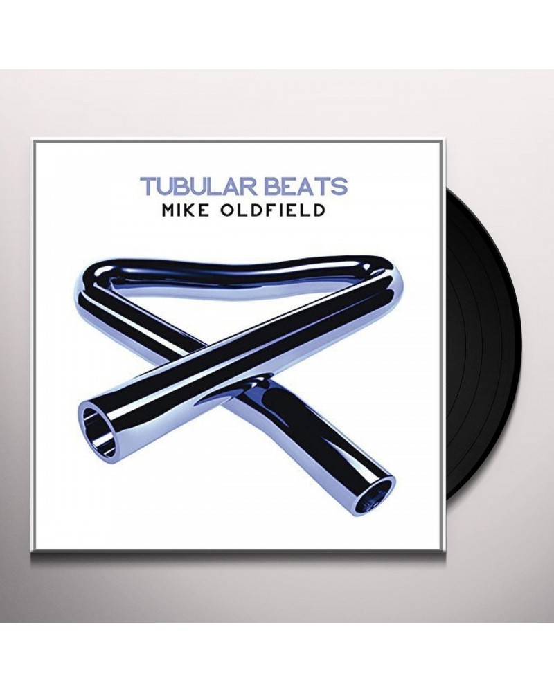 Mike Oldfield TUBULAR BEATS (GER) Vinyl Record $22.34 Vinyl