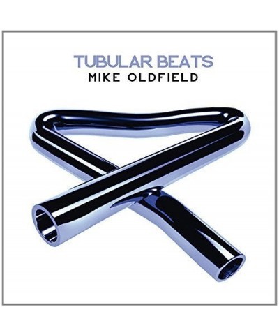 Mike Oldfield TUBULAR BEATS (GER) Vinyl Record $22.34 Vinyl