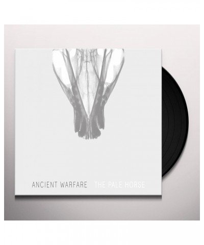 Ancient Warfare PALE HORSE Vinyl Record $6.88 Vinyl