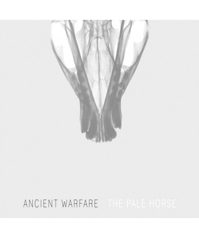 Ancient Warfare PALE HORSE Vinyl Record $6.88 Vinyl