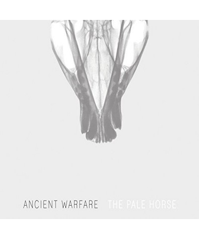 Ancient Warfare PALE HORSE Vinyl Record $6.88 Vinyl