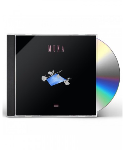 MUNA LOUDSPEAKER CD $1.57 CD