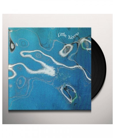 Little Nemo Turquoise Fields Vinyl Record $11.72 Vinyl