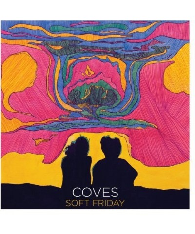 Coves Soft Friday Vinyl Record $5.62 Vinyl