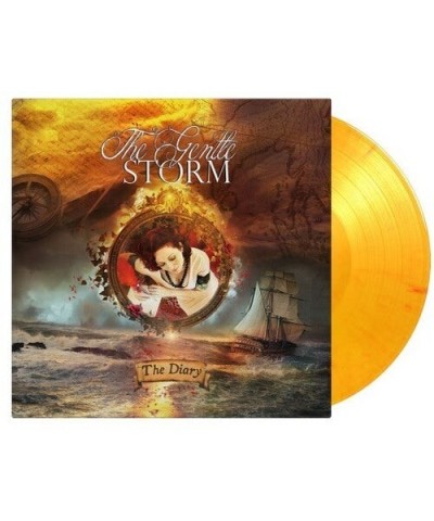 The Gentle Storm DIARY Vinyl Record $21.85 Vinyl