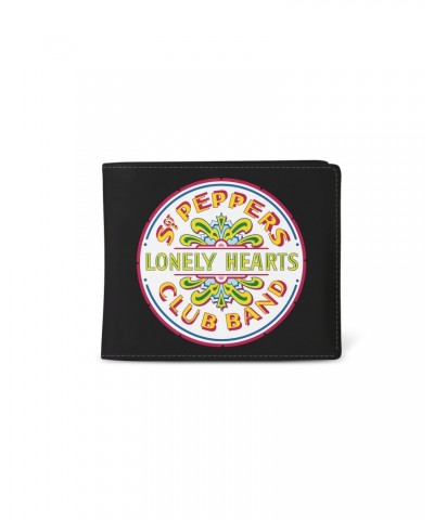 The Beatles Rocksax The Beatles Wallet - Sgt Peppers $8.60 Accessories