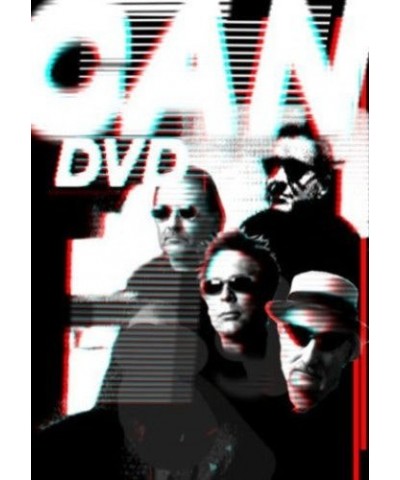 CAN DVD $16.92 Videos