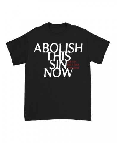 Loathe Abolish T-Shirt $11.75 Shirts