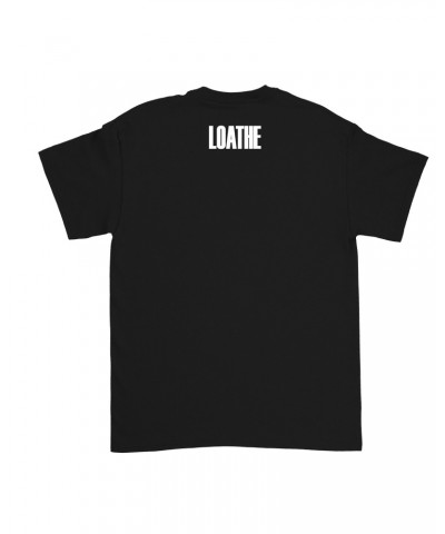 Loathe Abolish T-Shirt $11.75 Shirts