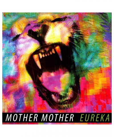 Mother Mother Eureka Vinyl Record $5.85 Vinyl