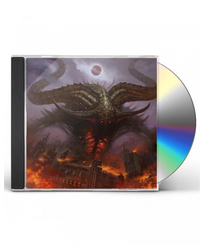 Thee Oh Sees SMOTE REVERSER CD $6.96 CD