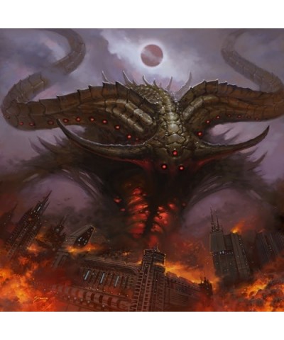 Thee Oh Sees SMOTE REVERSER CD $6.96 CD