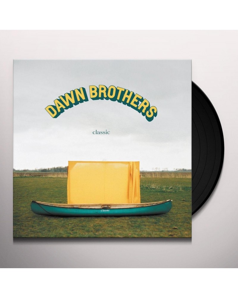 Dawn Brothers Classic Vinyl Record $6.37 Vinyl