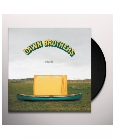 Dawn Brothers Classic Vinyl Record $6.37 Vinyl