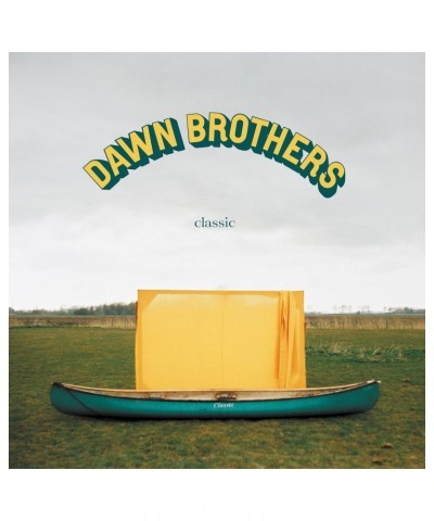 Dawn Brothers Classic Vinyl Record $6.37 Vinyl