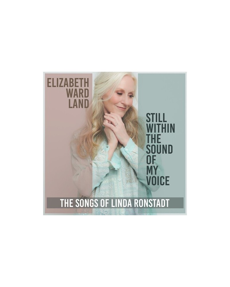 Elizabeth Ward Land STILL WITHIN THE SOUND OF MY VOICE CD $5.40 CD