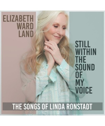 Elizabeth Ward Land STILL WITHIN THE SOUND OF MY VOICE CD $5.40 CD