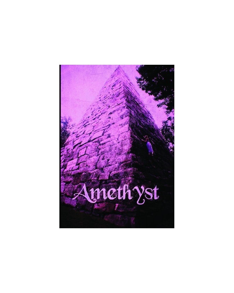 Amethyst DVD $7.35 Videos