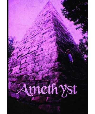 Amethyst DVD $7.35 Videos