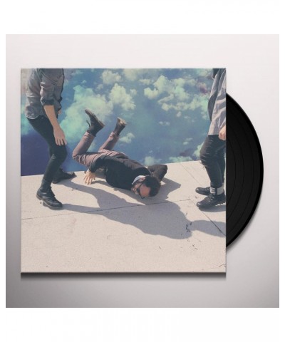 Local Natives Hummingbird Vinyl Record $9.76 Vinyl