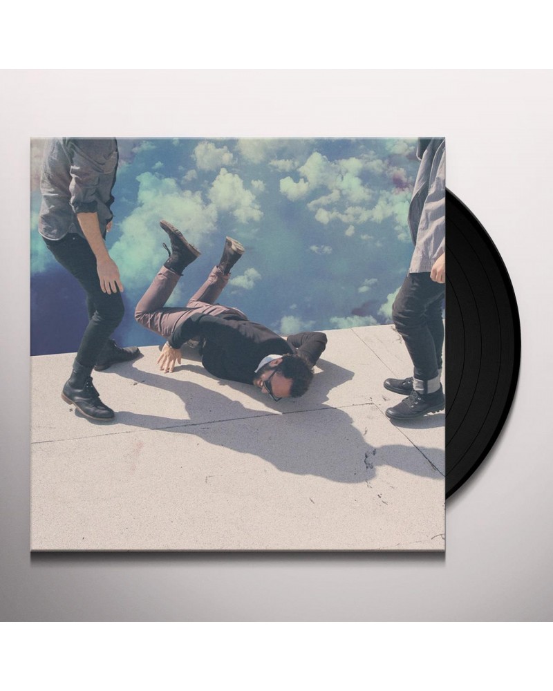 Local Natives Hummingbird Vinyl Record $9.76 Vinyl