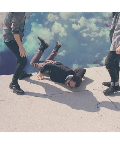 Local Natives Hummingbird Vinyl Record $9.76 Vinyl