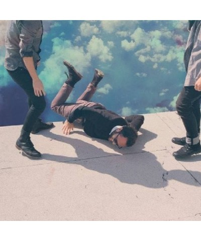 Local Natives Hummingbird Vinyl Record $9.76 Vinyl