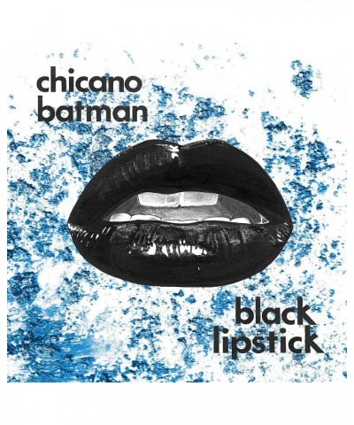 Chicano Batman Black Lipstick Vinyl Record $7.02 Vinyl