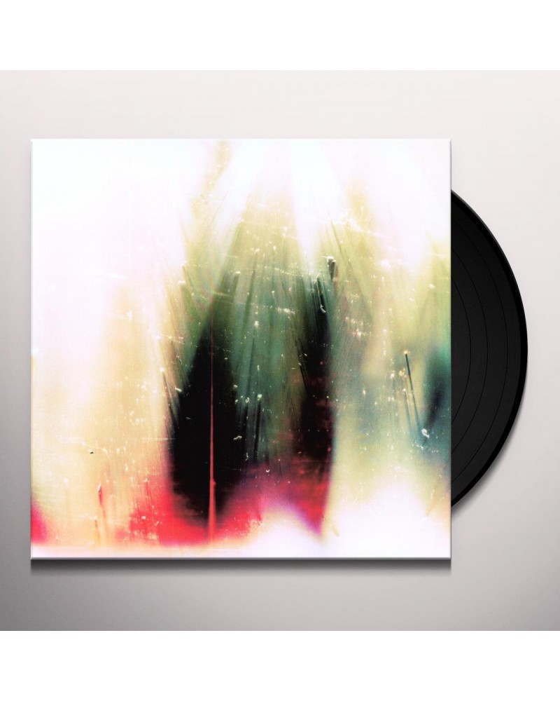 The War On Drugs Future Weather Vinyl Record $5.61 Vinyl