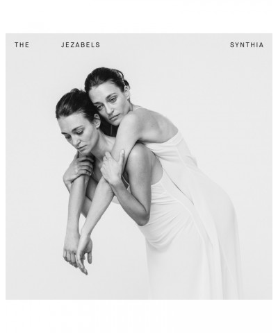 The Jezabels Synthia Vinyl Record $13.14 Vinyl