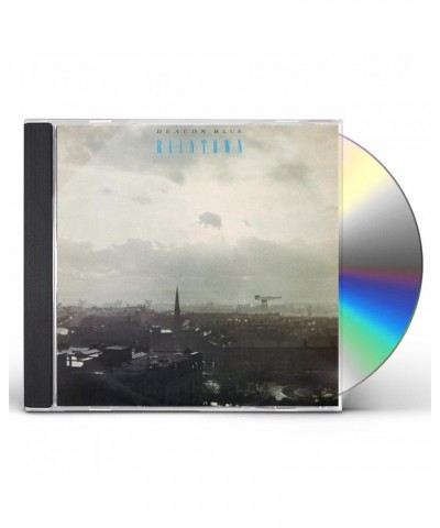 Deacon Blue RAINTOWN CD $7.48 CD