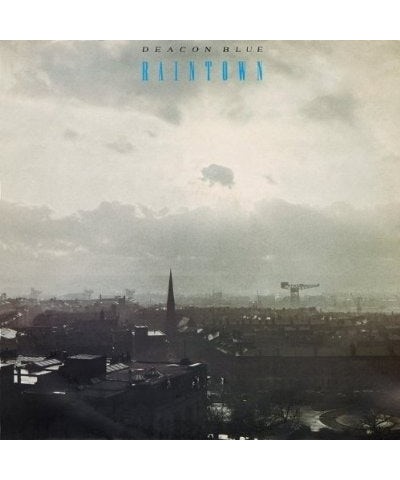 Deacon Blue RAINTOWN CD $7.48 CD