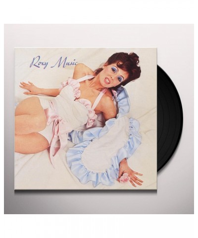 Roxy Music Vinyl Record $10.12 Vinyl