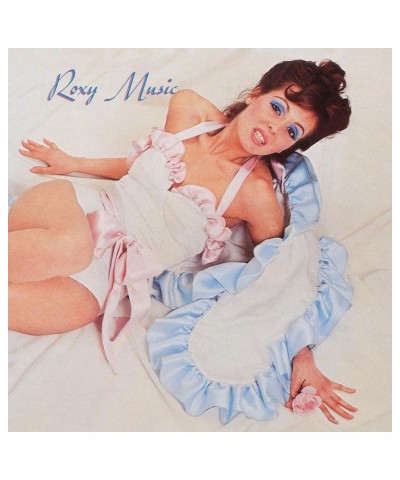 Roxy Music Vinyl Record $10.12 Vinyl