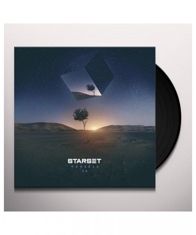 STARSET Vessels 2.0 Vinyl Record $26.10 Vinyl