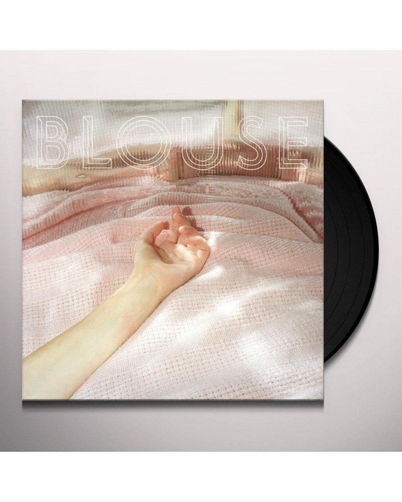 Blouse Vinyl Record $19.44 Vinyl