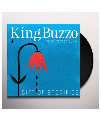 King Buzzo Gift of Sacrifice Vinyl Record $10.57 Vinyl