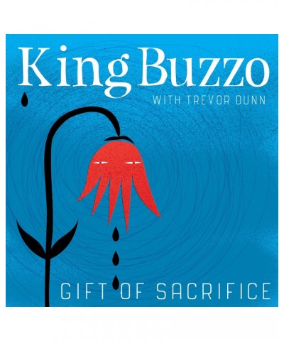 King Buzzo Gift of Sacrifice Vinyl Record $10.57 Vinyl