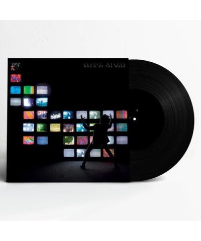 Shakey Graves Movie Of The Week Vinyl Record $10.78 Vinyl