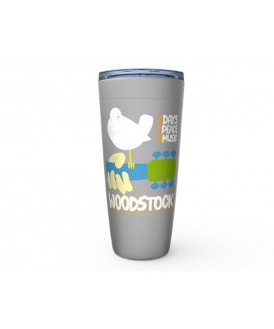 Woodstock Viking Tumbler | 3 Days Of Peace And Music Tumbler $9.73 Drinkware