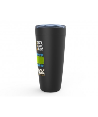 Woodstock Viking Tumbler | 3 Days Of Peace And Music Tumbler $9.73 Drinkware