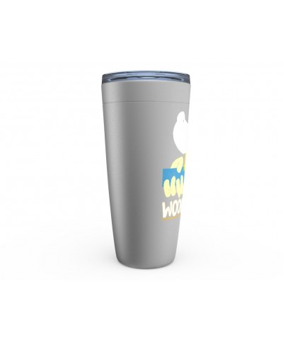 Woodstock Viking Tumbler | 3 Days Of Peace And Music Tumbler $9.73 Drinkware