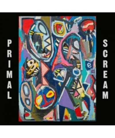 Primal Scream LP Vinyl Record - Shine Like Stars (Weatherall Mix) (Rsd 20. 22) $14.19 Vinyl