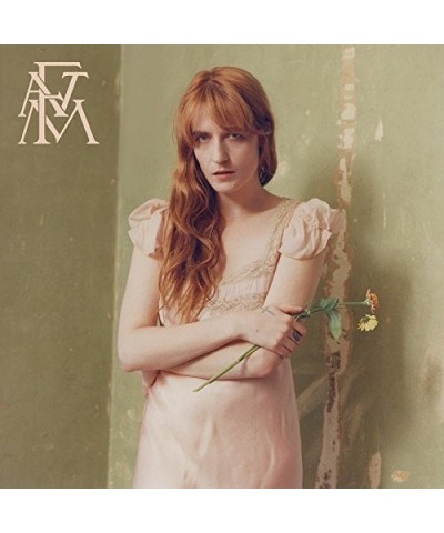 Florence + The Machine HIGH AS HOPE CD $4.95 CD