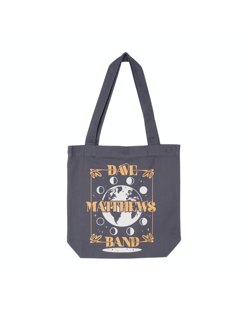 Dave Matthews Band 2023 Tour Tote Bag $6.00 Bags