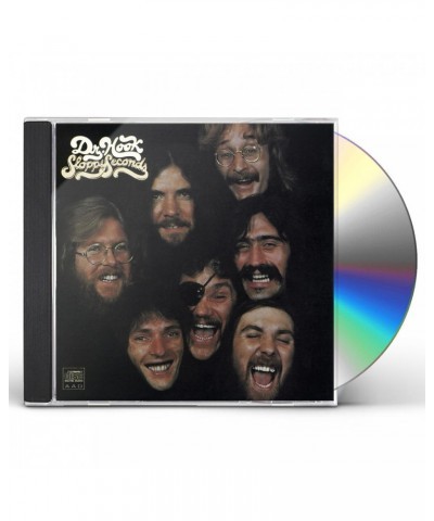 Dr. Hook SLOPPY SECONDS CD $5.31 CD