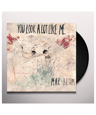 Mal Blum You Look A Lot Like Me Vinyl Record $7.44 Vinyl