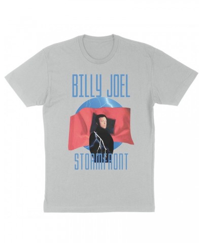 Billy Joel "Stormfront" T-Shirt $16.45 Shirts