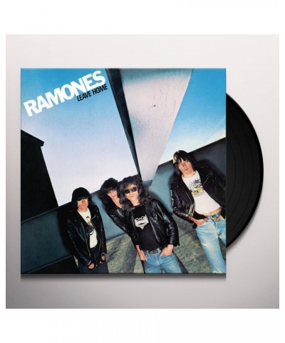 Ramones Leave Home Vinyl Record $8.72 Vinyl